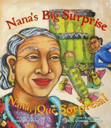 Nana's Big Surprise/Nana, Que Sorpresa! - Perez, Amada Irma