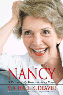 Nancy: A Portrait of My Years with Nancy Reagan