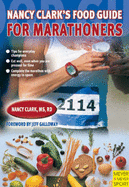 Nancy Clark's Food Guide for Marathoners