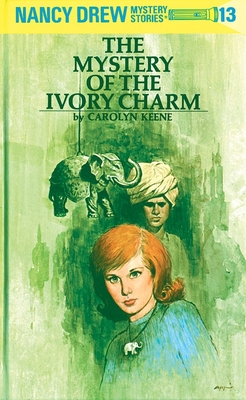 Nancy Drew 13: the Mystery of the Ivory Charm - Keene, Carolyn