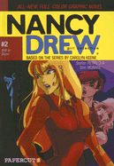 Nancy Drew Girl Detective 2: Writ in Stone