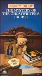 Nancy Drew: Mystery of the Ghostwriter's Cruise