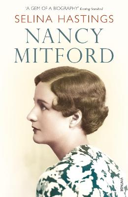 Nancy Mitford - Hastings, Selina