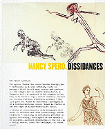 Nancy Spero: Dissidances