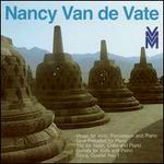 Nancy Van de Vate