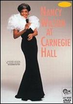 Nancy Wilson at Carnegie Hall - 