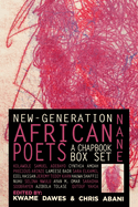 Nane: New Generation African Poets: A Chapbook Box Set: New-Generation African Poets: A Chapbook Box Set