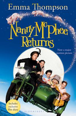 Nanny McPhee Returns - Thompson, Emma