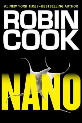 Nano - Cook, Robin