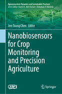Nanobiosensors for Crop Monitoring and Precision Agriculture