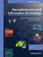 Nanoelectronics and Information Technology