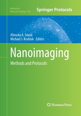 Nanoimaging: Methods and Protocols - Sousa, Alioscka A (Editor), and Kruhlak, Michael J (Editor)