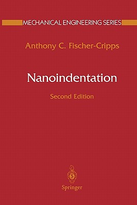 Nanoindentation - Fischer-Cripps, Anthony C.