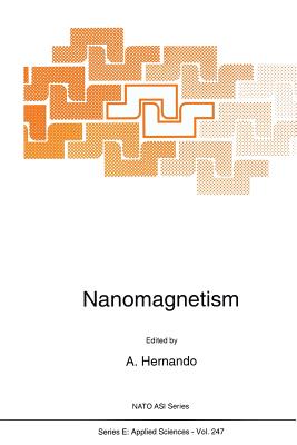 Nanomagnetism - Hernando, A (Editor)