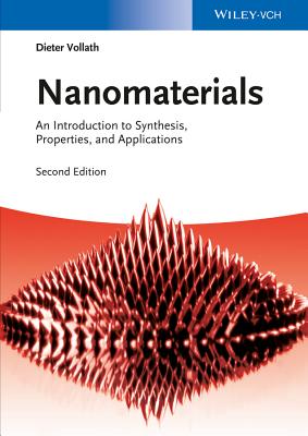 Nanomaterials - Vollath, Dieter