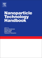 Nanoparticle Technology Handbook