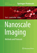 Nanoscale Imaging: Methods and Protocols