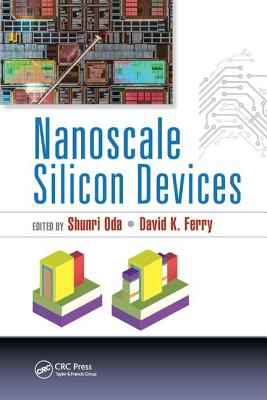 Nanoscale Silicon Devices - Oda, Shunri (Editor), and Ferry, David K. (Editor)