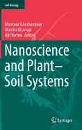 Nanoscience and Plant-Soil Systems