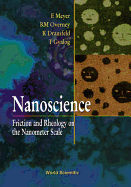 Nanoscience: Friction and Rheology on the Nanometer Scale