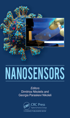 Nanosensors - Nikolelis, Dimitrios (Editor), and Nikoleli, Georgia Paraskevi (Editor)