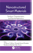 Nanostructured Smart Materials: Synthesis, Characterization, and Potential Applications
