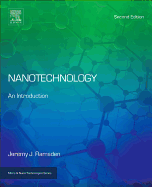 Nanotechnology: An Introduction