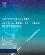 Nanotechnology Applications for Tissue Engineering