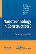 Nanotechnology in Construction: Proceedings of the Nicom3