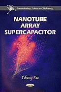 Nanotube Array Supercapacitor