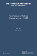 Nanotubes and Related Nanostructures - 2009: Volume 1204