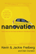 Nanovation: How a Little Car Can Teach the World to Think Big and Act Bold