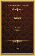 Nanta: A Tale (1881)
