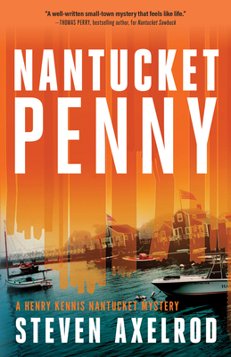 Nantucket Penny - Axelrod, Steven