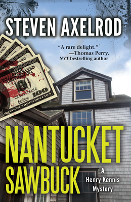 Nantucket Sawbuck - Axelrod, Steven