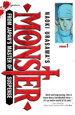 Naoki Urasawa's Monster: Volume 1 - 
