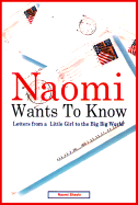 Naomi Wants to Know - Shavin, Naomi, and Shaven, Naomi