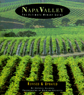 Napa Valley Winery Guide REV