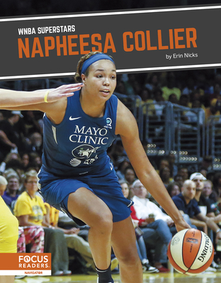 Napheesa Collier - Nicks, Erin