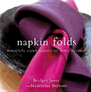 Napkin Folds: Practical Home Handbook