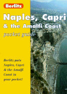 Naples & Amalfi Coast - Berlitz Guides