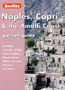 Naples, Capri & the Amalfi Coast