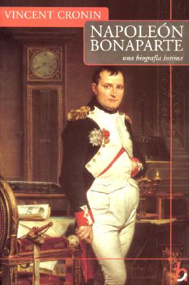 Napoleon Bonaparte - Cronin, Vincent