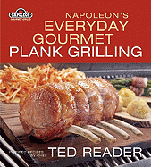 Napoleon's Everyday Plank Grilling