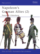 Napoleon's German Allies (2): Nassau & Oldenburg