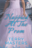 Nappied At The Prom: An ABDL/FemDom story