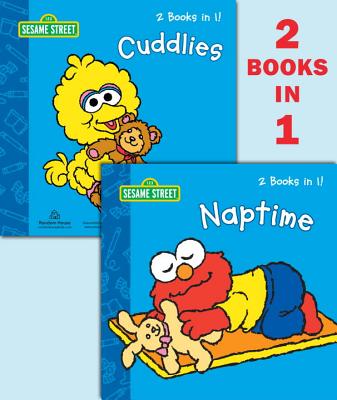 Naptime/Cuddlies (Sesame Street) - Kleinberg, Naomi