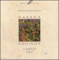 Narada Equinox Sampler, Vol. 2 - Various Artists