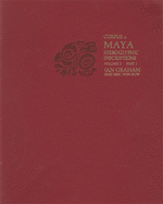 Naranjo (Part 1) (Corpus of Maya Hieroglyphic Inscriptions)