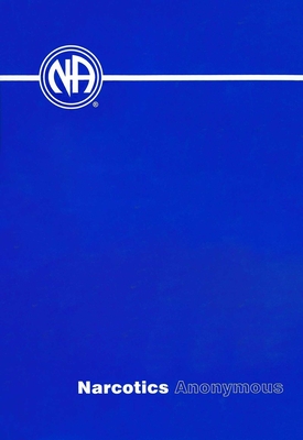Narcotics Anonymous 6th Edition Softcover - Anonymous